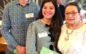 Society awards new scholarships