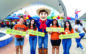 Big Tex Scholars ready for success
