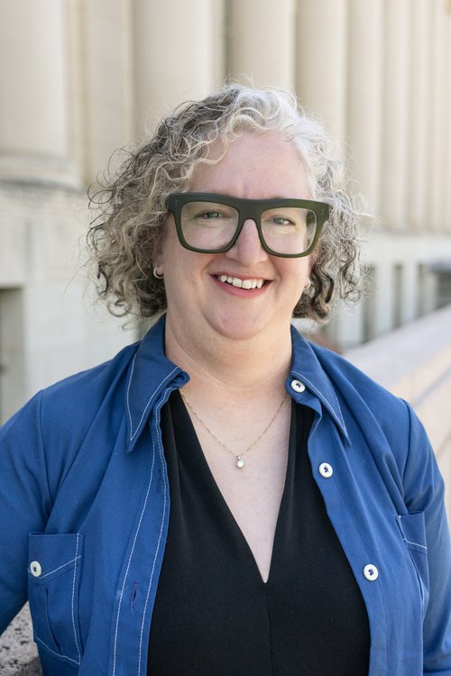 Texas Vignette seeks to bridge gender disparity gap in art