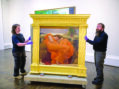 ‘Flaming June’ leaves soon