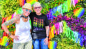 Partnerships show dedication to inclusion
