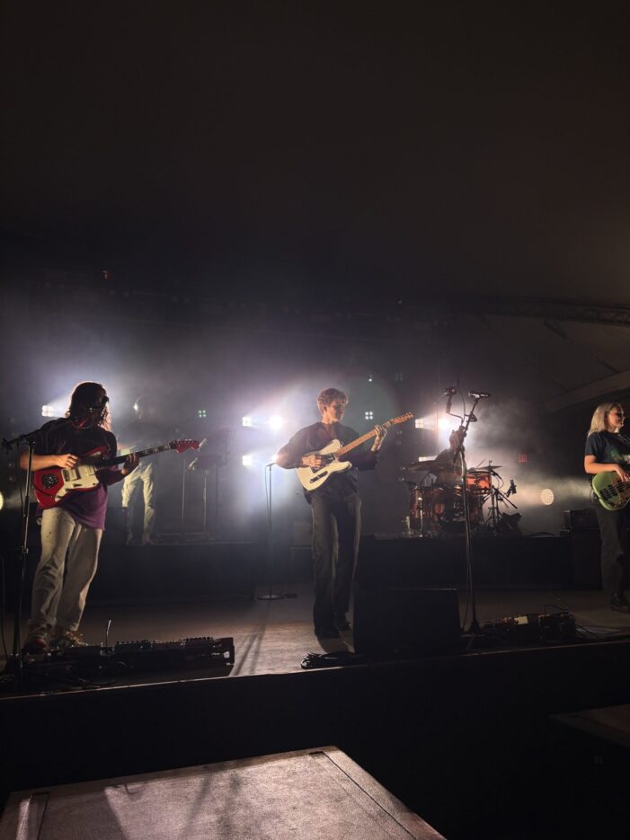 flipturn brings energy to Stubb’s