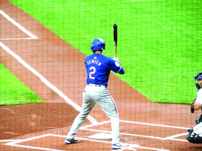 Rangers’ sequel season was a bust