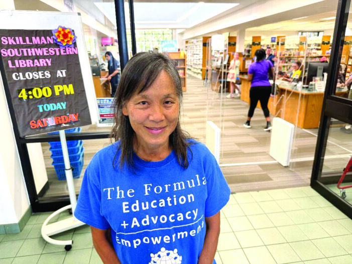 Beloved library shuts down permanently