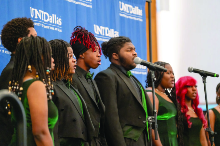 New STEM facility to help with shortage