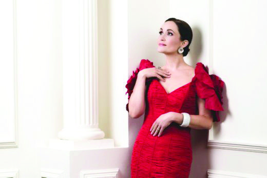 Opera welcomes Morley