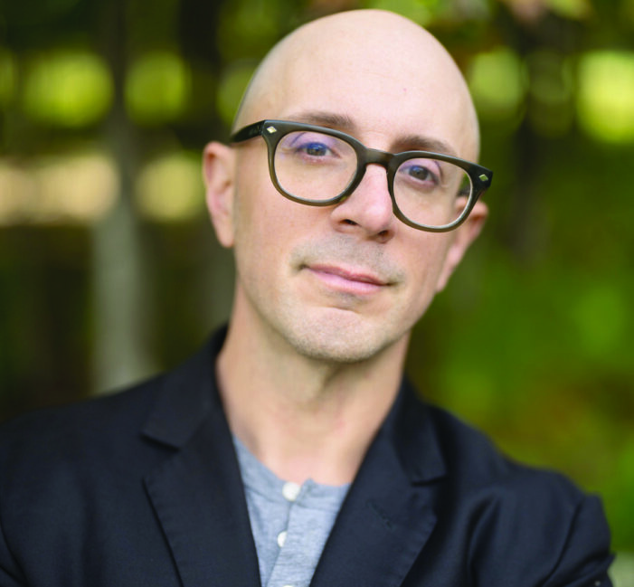 Beloved host to keynote luncheon