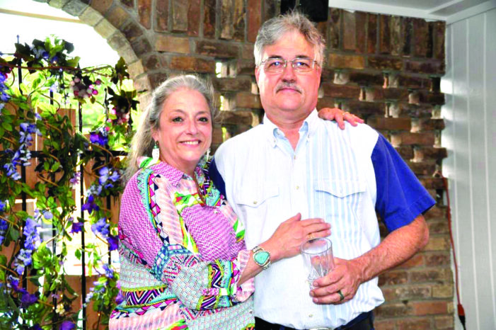 Anonymous owner loves sharing joy with clients