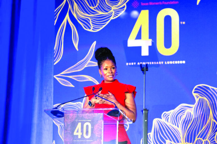 Foundation invested in research, advocacy