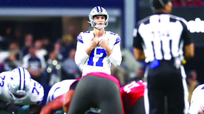 Cowboys lack character necessary to win