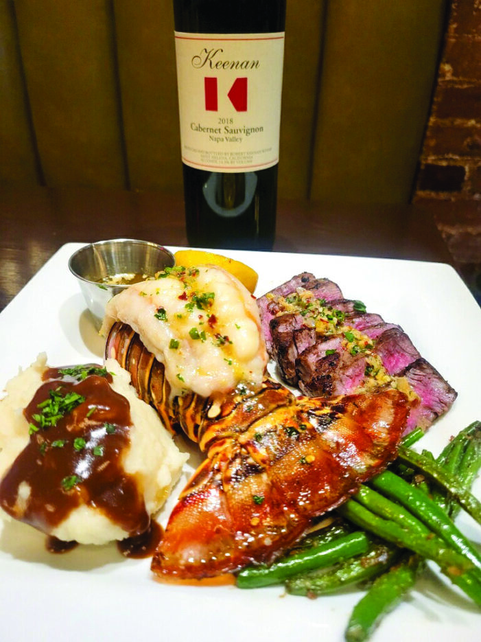 Chef promises memorable culinary experience