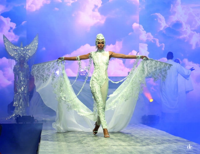 Luxury Jacket Auction hallmark of annual event