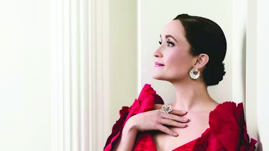 Titus Family Recitals return for 2026 season