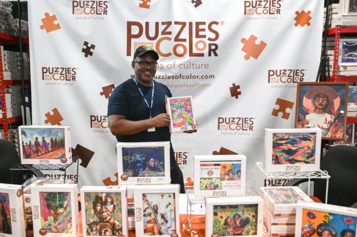 Small businesses behind Fair’s success