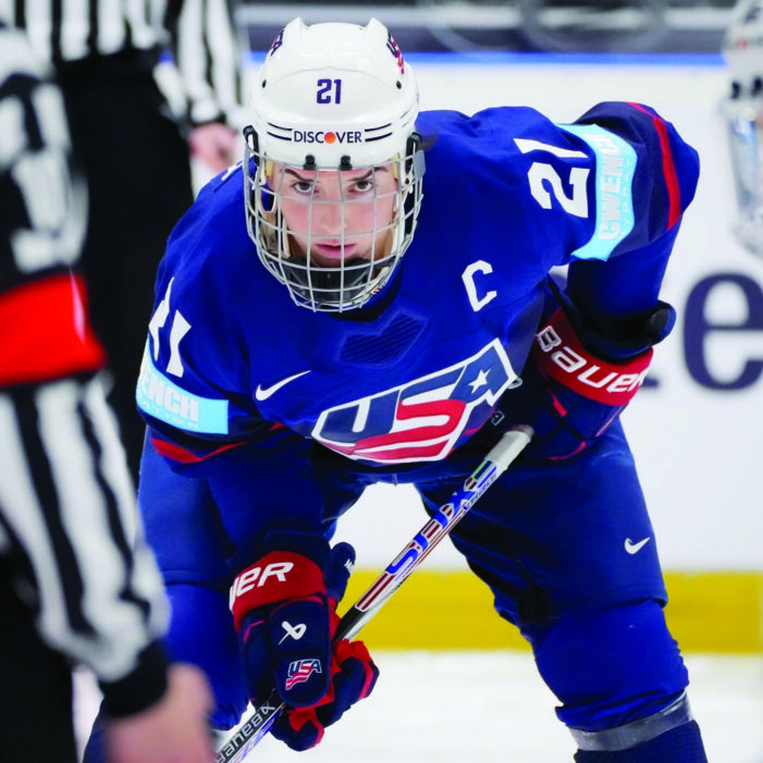 Team USA finds more miracles, makes history