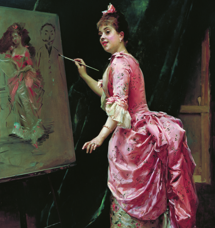 Retrospective returns Madrazo to spotlight