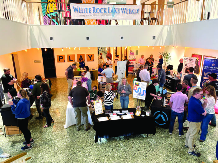Community invited to MEET businesses