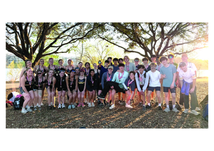 Rowers deliver impressive results