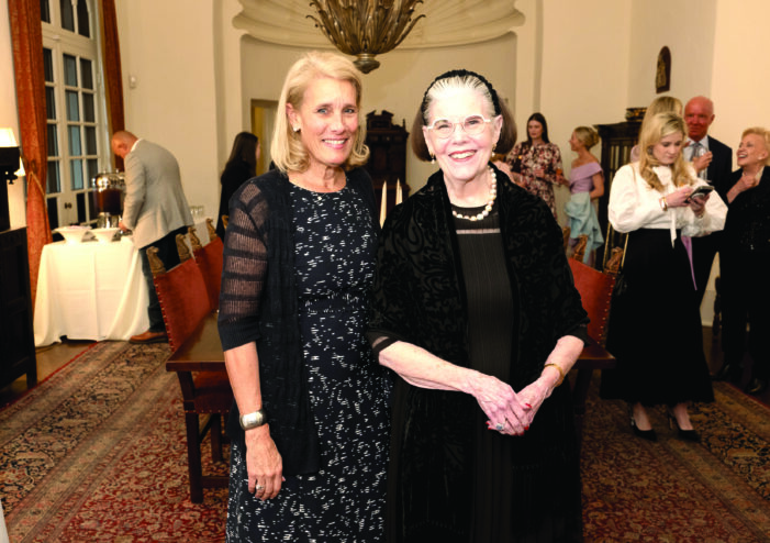 JLD celebrates impactful year