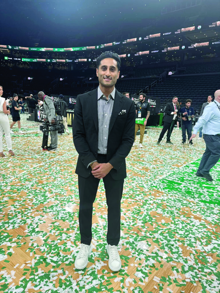 NBA Governors consider vote to add teams