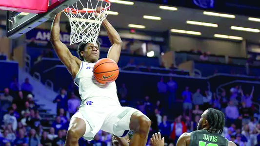 Big 12 takes shot at the future of floors