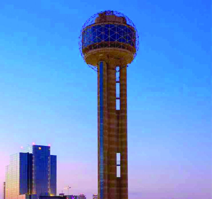 Safer flight path created