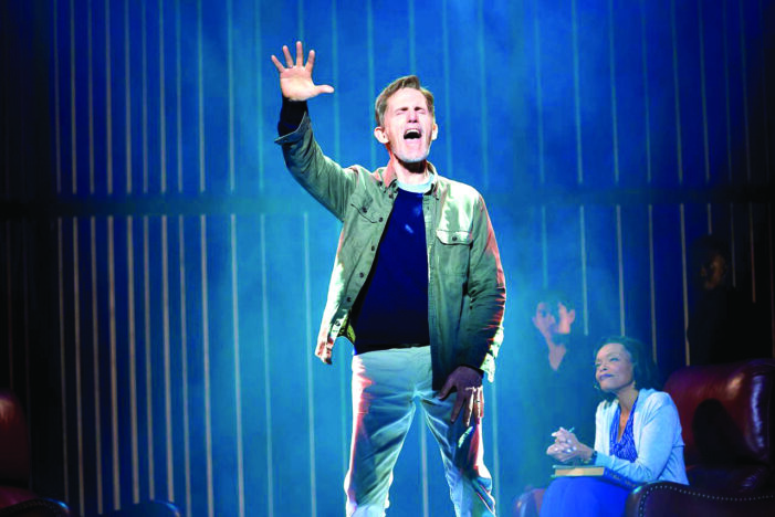 Westenberg brings ‘Neil — Now’ to life