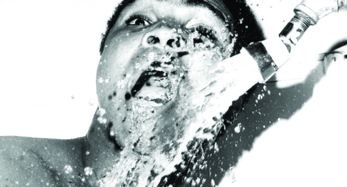 Exhibition explores portraiture, fashion, global politics