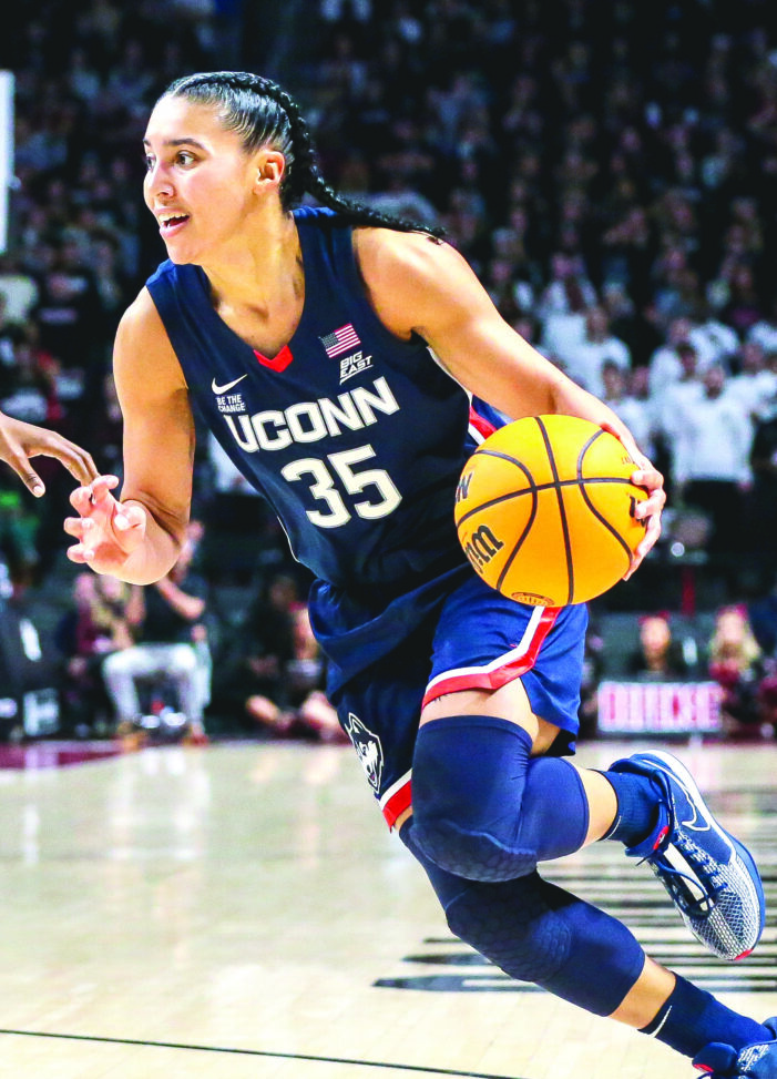 Fudd brings major defensive presence to Dallas