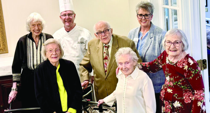 Special event testament to strength, perseverance