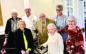 Special event testament to strength, perseverance