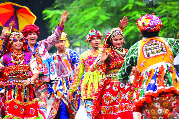 World’s longest-running street festival returns