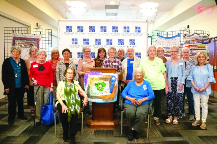 Happy Hookers celebrate 10 years!