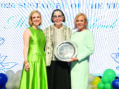 Luncheon highlights League’s mission