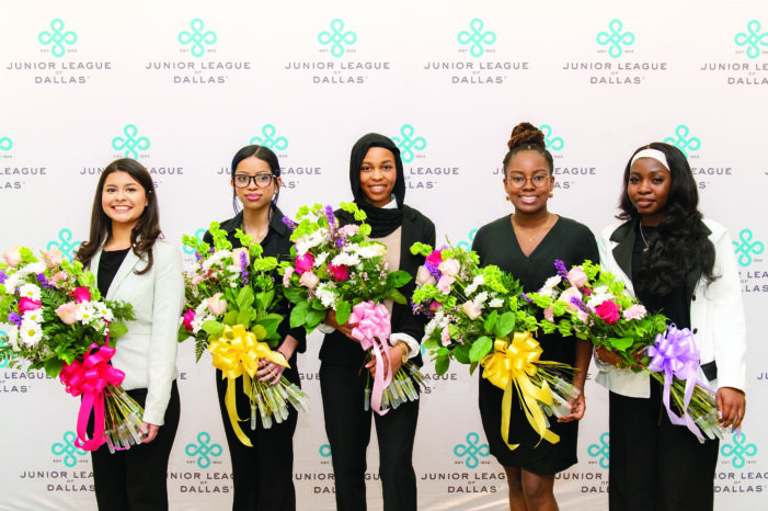 Passions motivate students to chase dreams