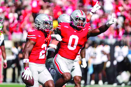 Defensive class could challenge draft record