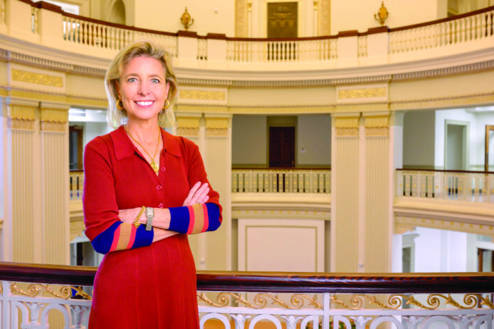 SMU launches ‘The Dallas Office’