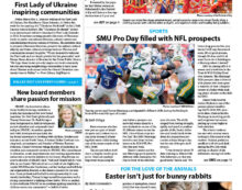 Vol. 17, No. 14 — April 2 – 9, 2026