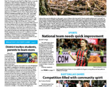 Vol. 17, No. 15 — April 10 – 16, 2026