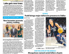 Vol. 17, No. 16 — April 16 -23, 2026