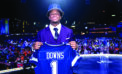 Rookies to see action at camp in May