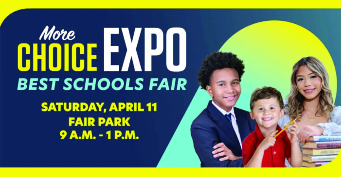 District invites students, parents to learn more