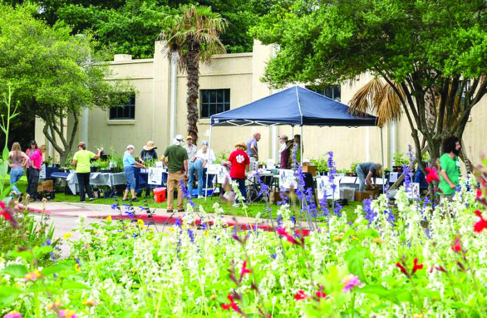 Prairie Day set for 5/2