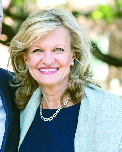 New board members share passion for mission