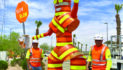 TxDOT raising awareness about workzones