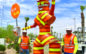 TxDOT raising awareness about workzones
