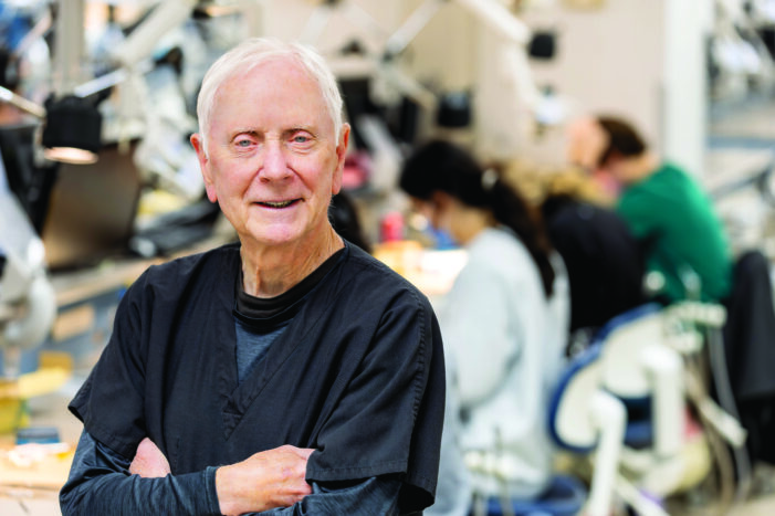 Miller retires after 53 years