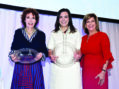 Lonsingers honored for dedication to children