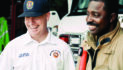 Program to strengthen first responders’ wellness