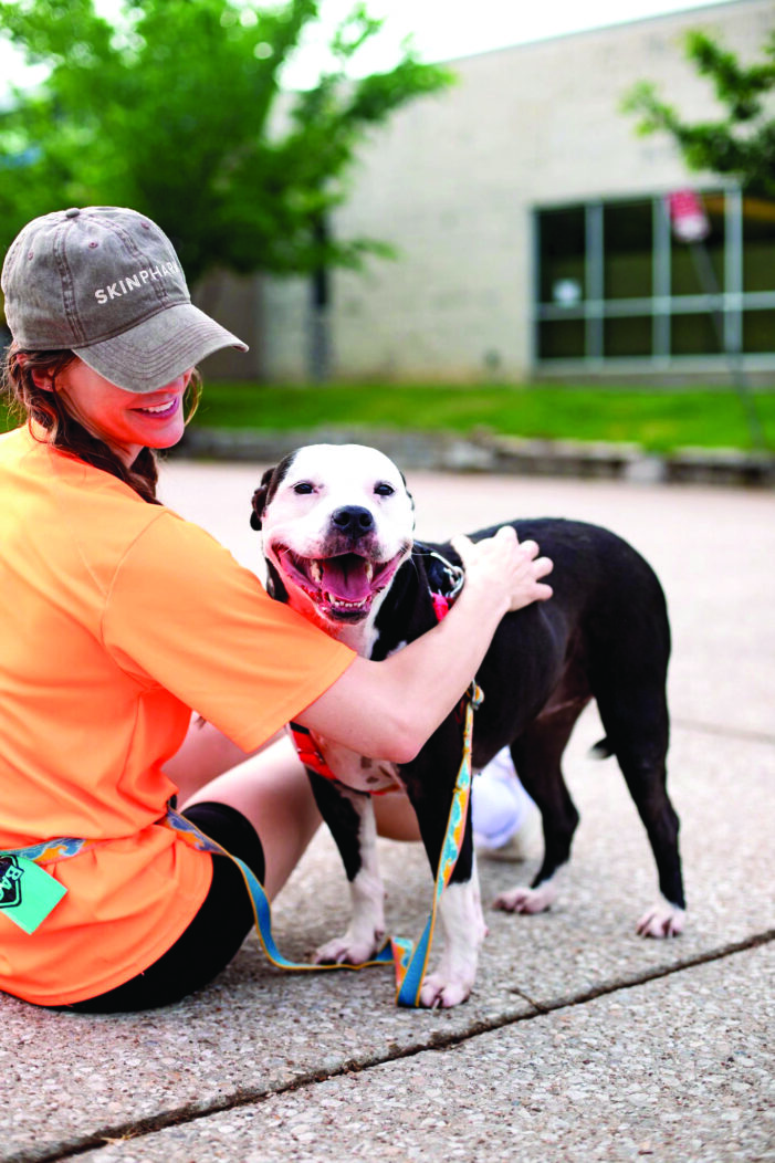 $100K donation match to help animals